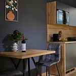 Olea Lägenhet Tihany