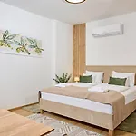 Appartement Olea
