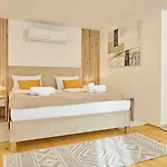 Appartement Olea