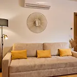 Appartement Olea Tihany