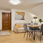 Appartement Olea