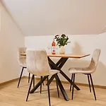Olea Lägenhet Tihany
