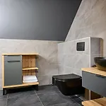 Appartement Olea *