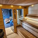Olea Appartement Tihany