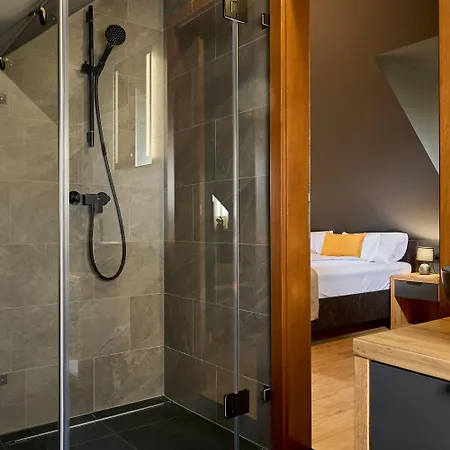 Olea Appartement *