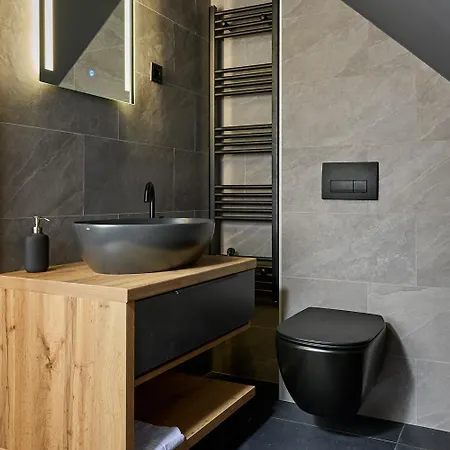 Appartement Olea