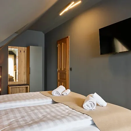 Olea Appartement
