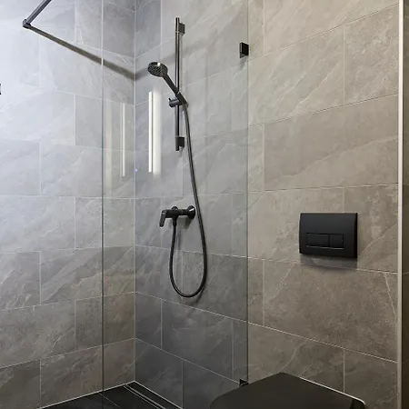 Appartement Olea Tihany