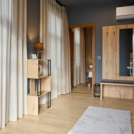 Olea Appartement Tihany