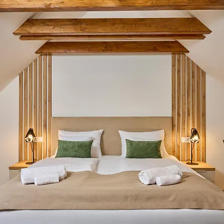 Appartement Olea Tihany