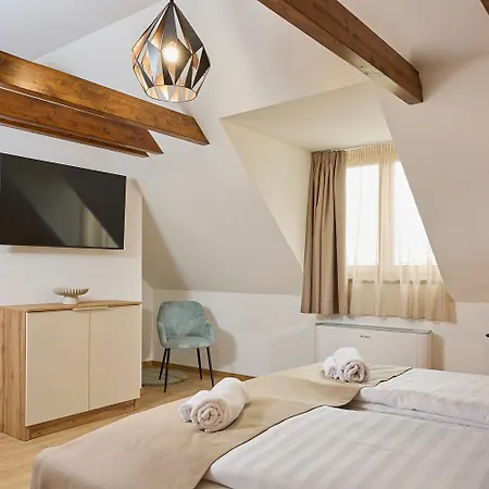 Appartement Olea