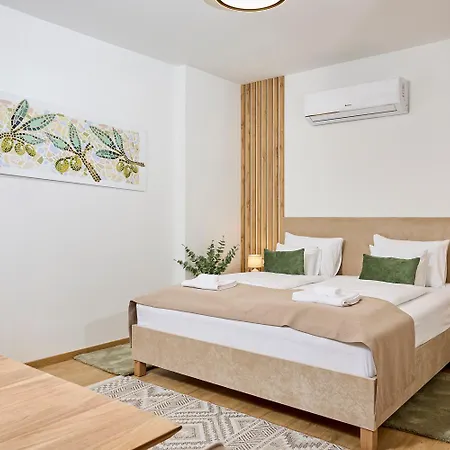 Appartement Olea