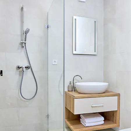 Appartement Olea
