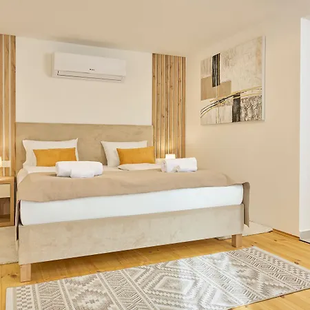 Appartement Olea