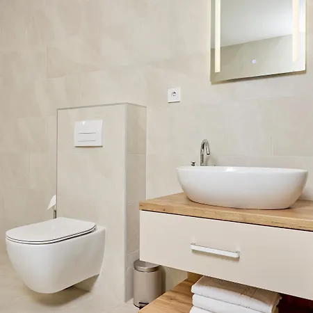 Olea Appartement