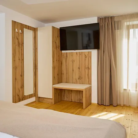 Olea Apartmán Tihany