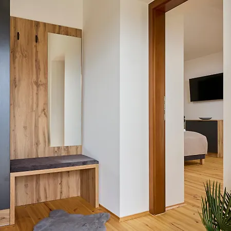 Olea Appartement