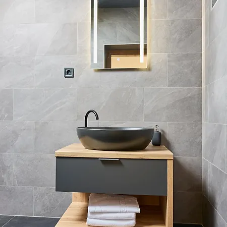 Olea Apartmán *