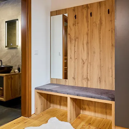 Apartmán Olea *