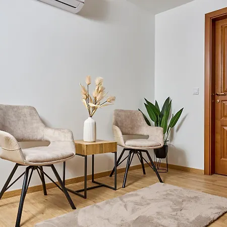 Apartmán Olea Tihany