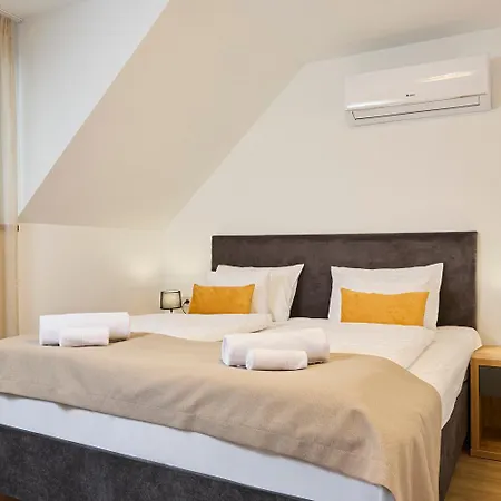Olea Appartement Tihany