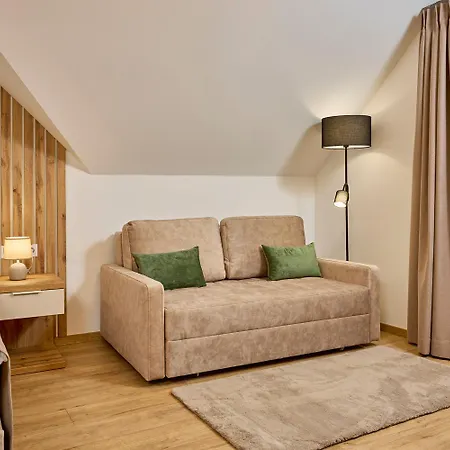 Olea Apartmán