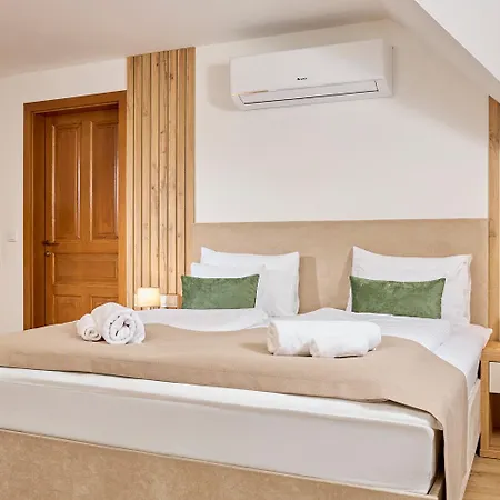 Olea Appartement Tihany