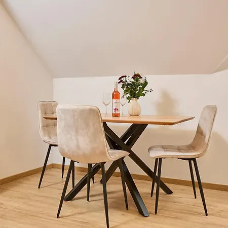 Olea Appartement Tihany