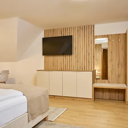 Appartement Olea Tihany