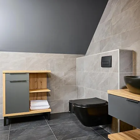 Appartement Olea *