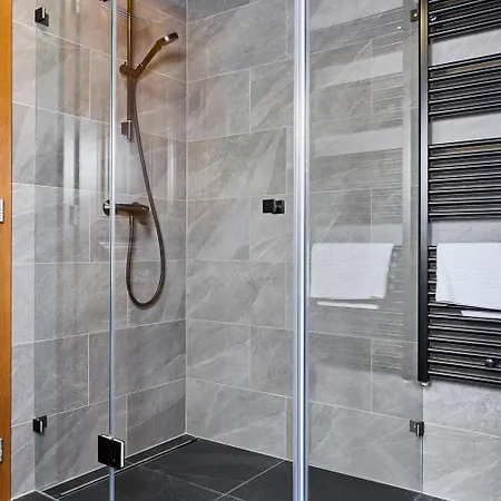 Olea Appartement