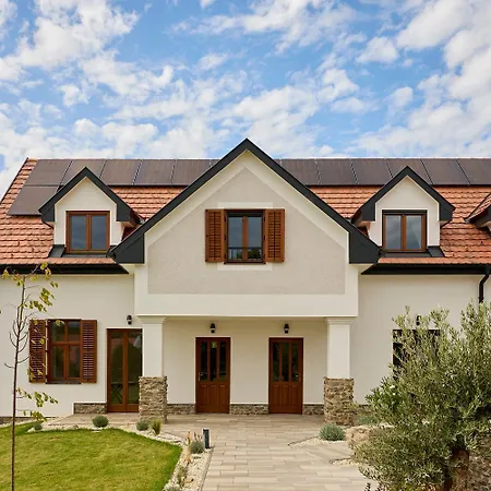 Olea Appartement *