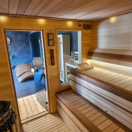 Olea Apartment Tihany