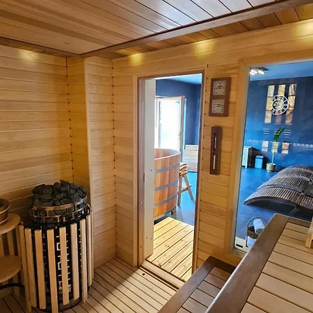Apartment Olea Tihany