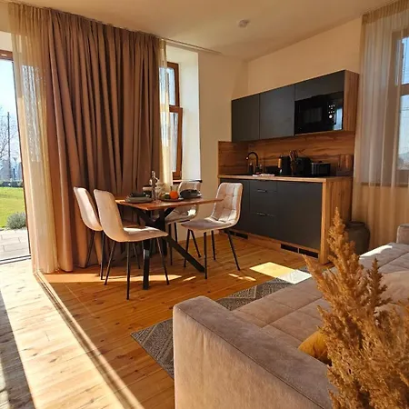 Olea Appartement