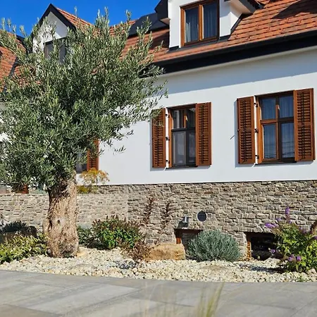 Olea Appartement *