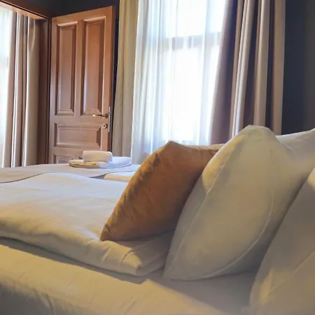 Appartement Olea Tihany
