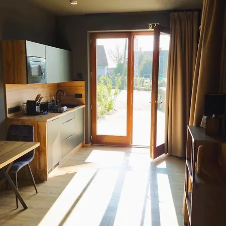 Olea Appartement *