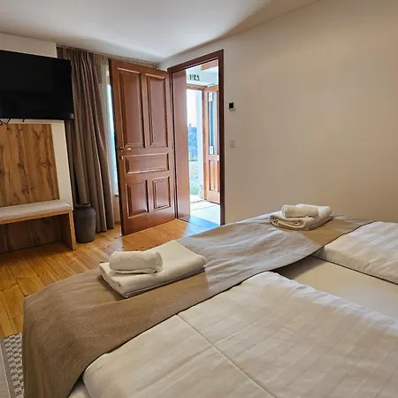 Olea Appartement
