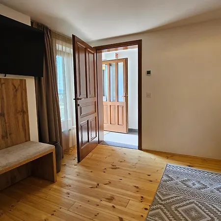 Olea Appartement Tihany