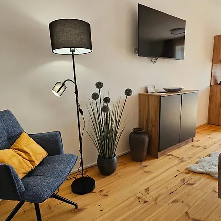 Appartement Olea