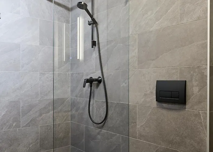 Apartament Olea Tihany