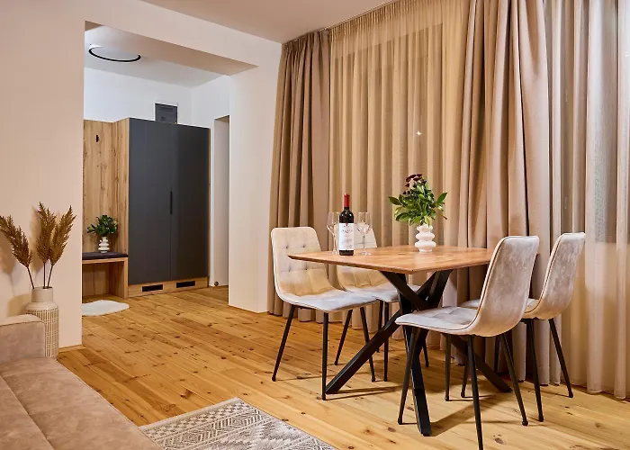 Apartament Olea *