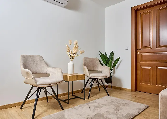 Apartament Olea Tihany