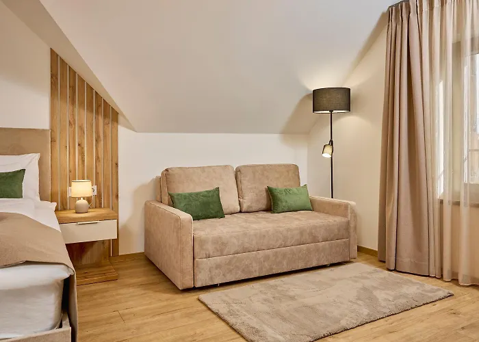 Olea Apartament