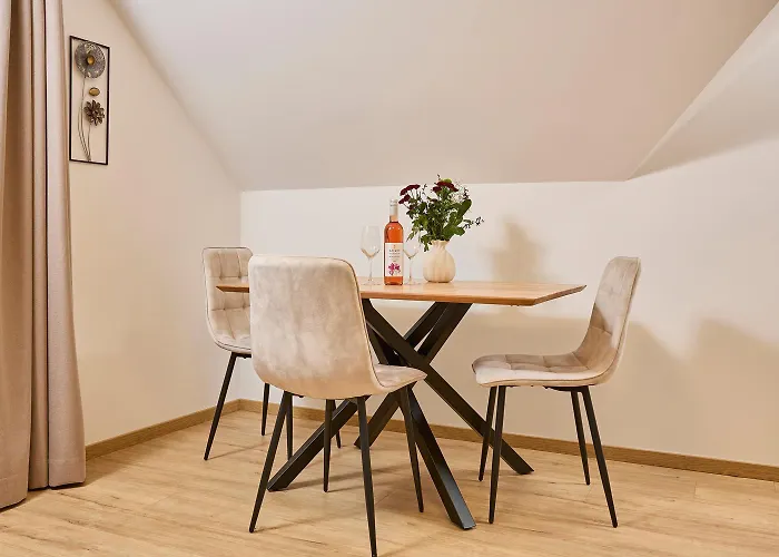 Olea Apartament Tihany