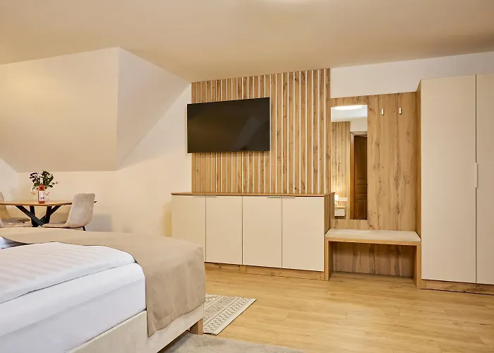 Apartament Olea Tihany