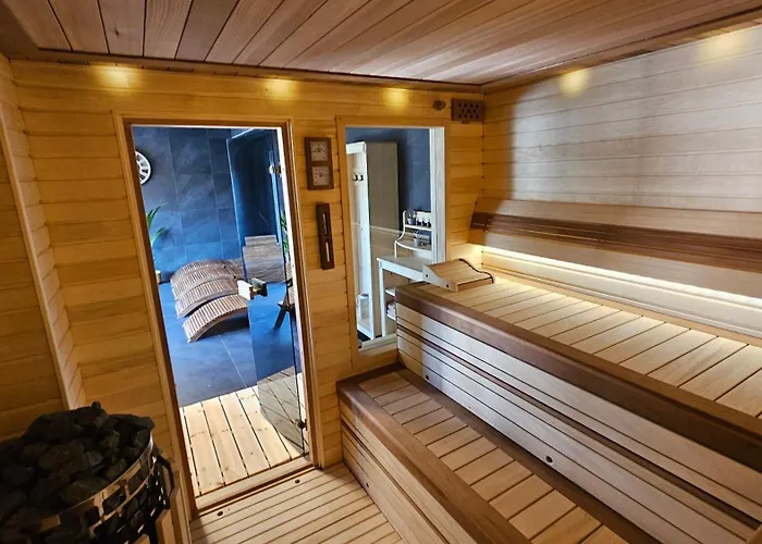 Olea Appartement Tihany