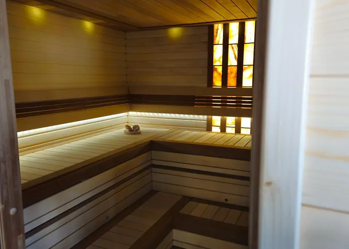 Olea Appartement