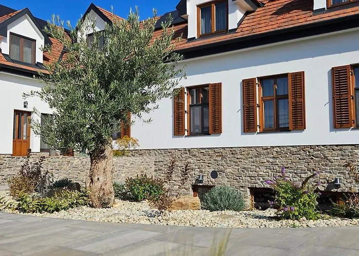 Olea Διαμέρισμα *
